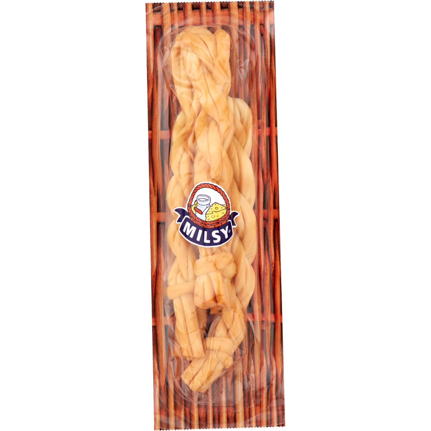 Milsy füstölt korbácska 60 g