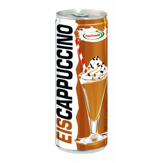 HOCHWALD Eis Cappucino 250 ml