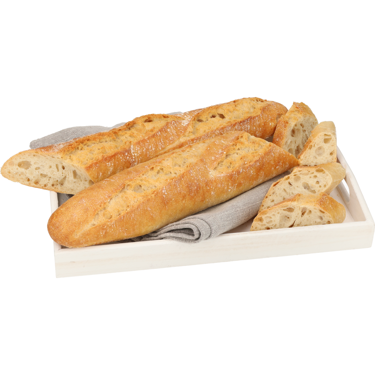 Rusztikus Baguette 285 g