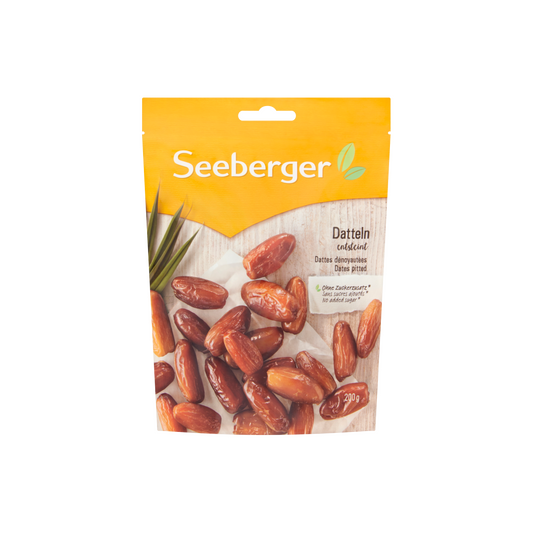Seeberger magozott datolya 200 g