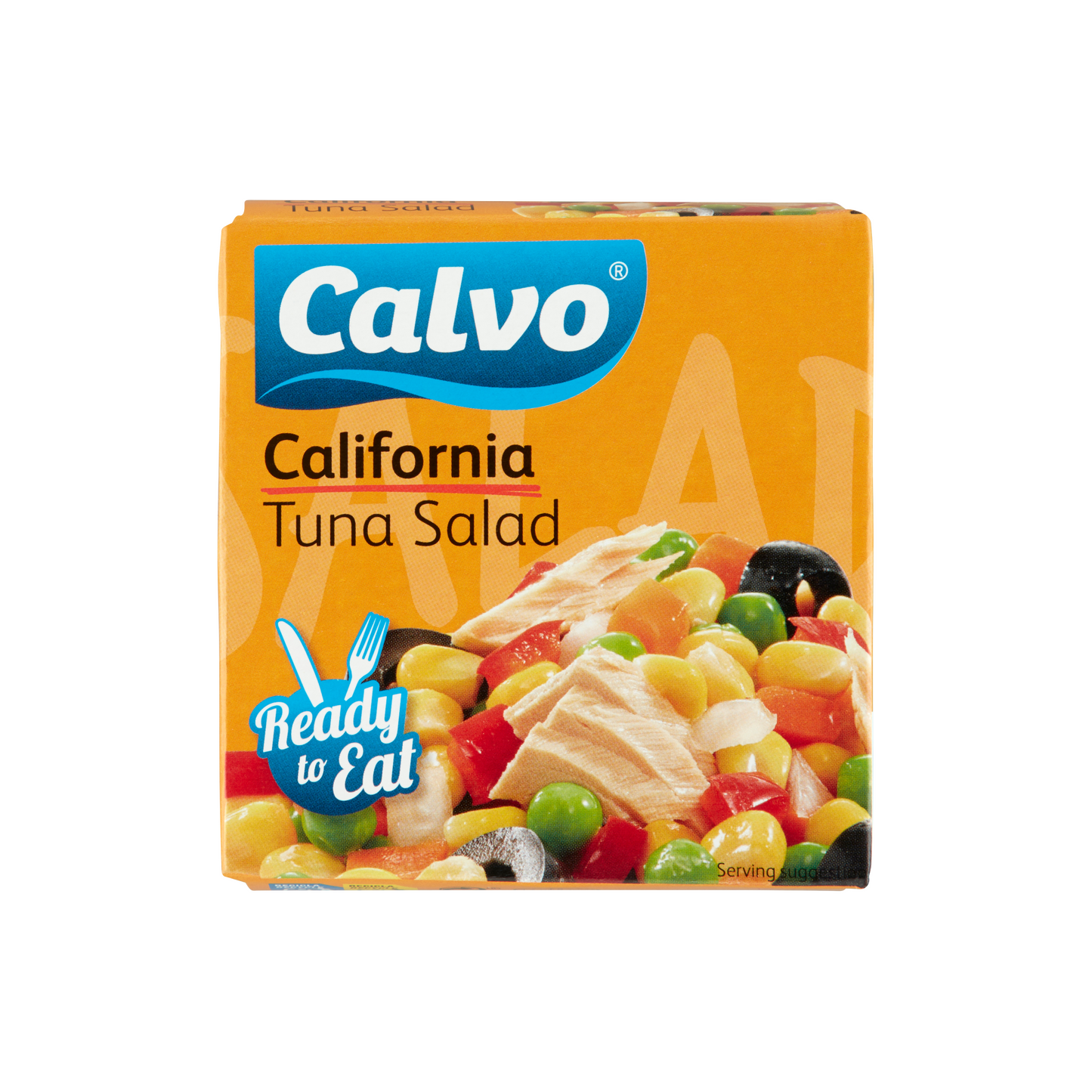Calvo Kaliforniai tonhalsaláta 150 g