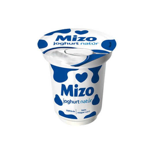 Mizo natúr joghurt 150 g