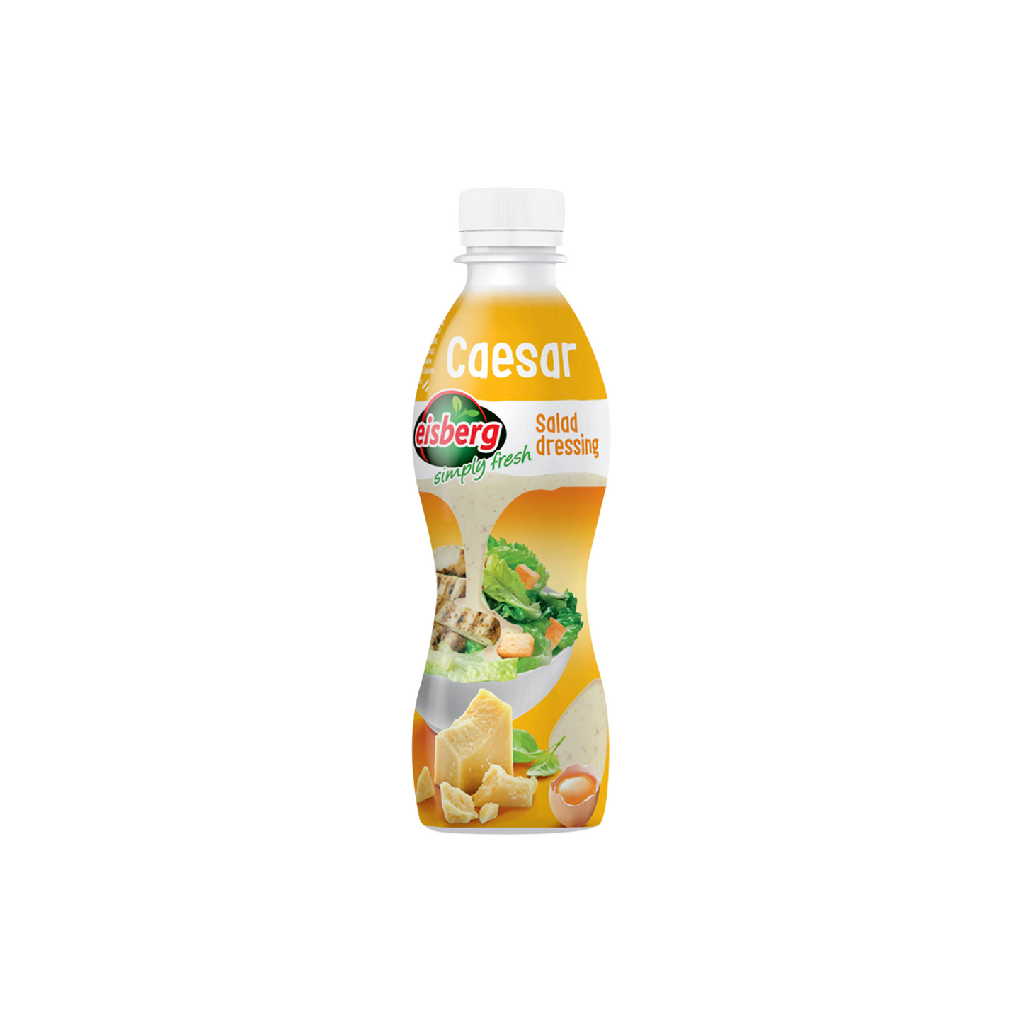 Eisberg Cézár salátaöntet 250 ml