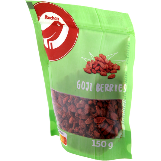 Auchan Kedvenc Goji bogyó 150 g
