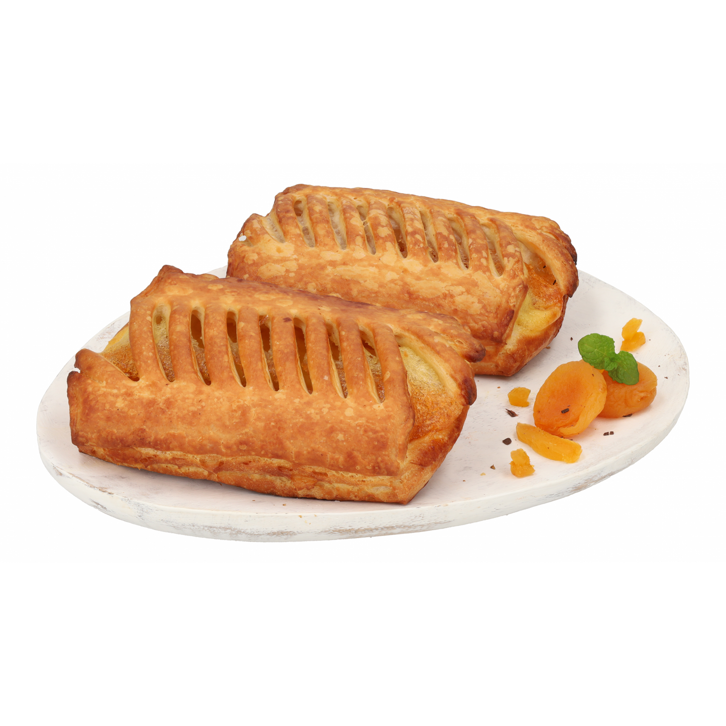 Barackos-vaníliás párna 115 g