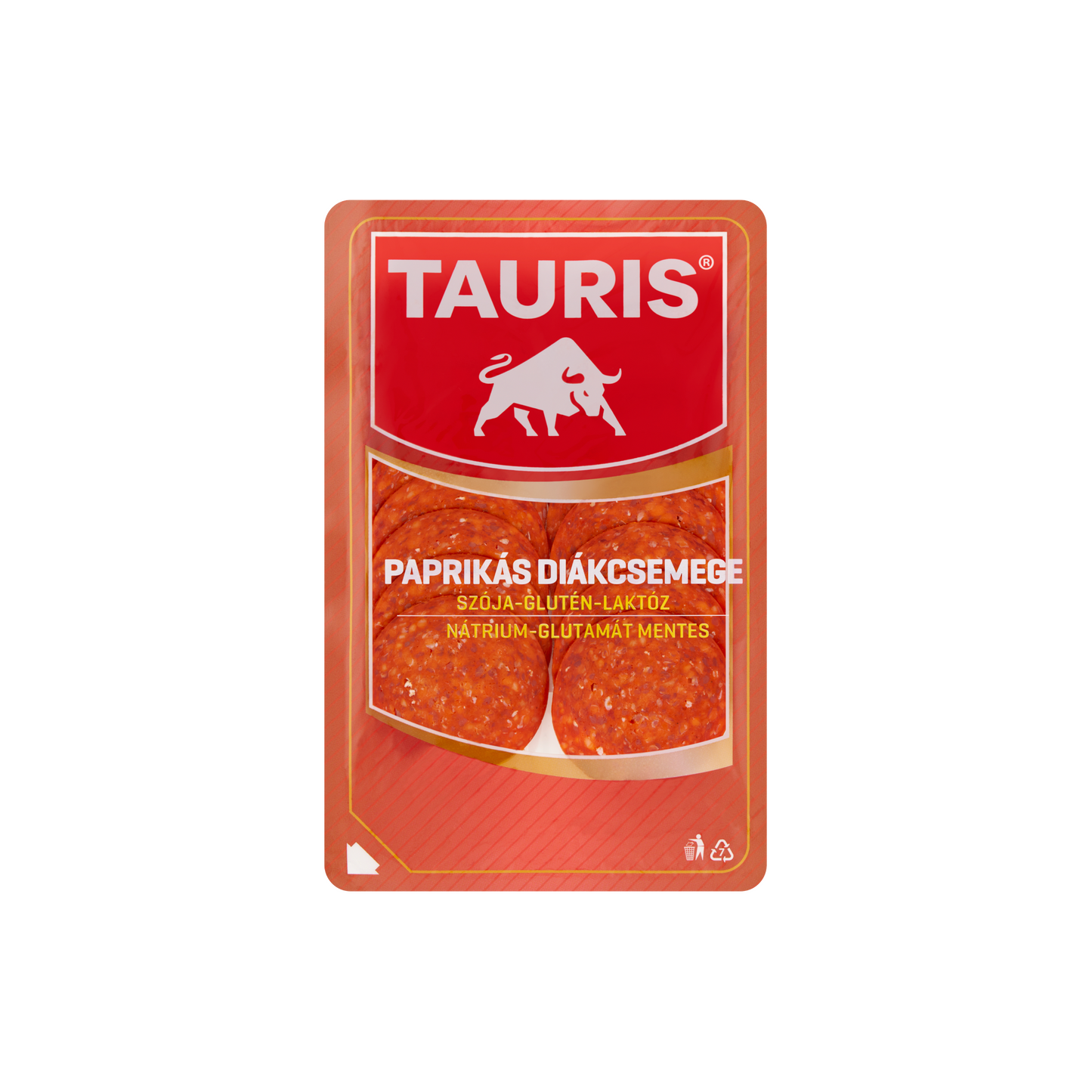 Tauris paprikás diákcsemege 55 g