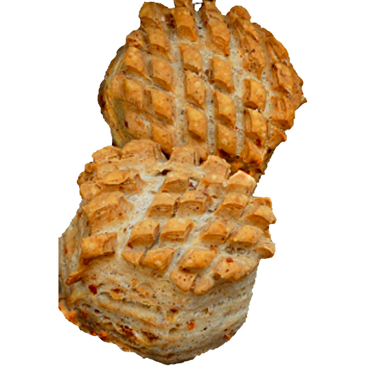 KORONG TEPERTŐS 70G