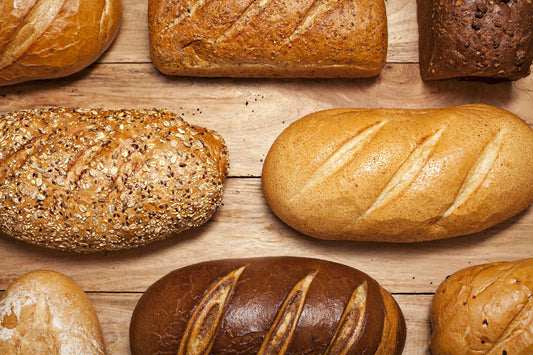 Fagyasztott Pékáru: A kényelem és frissesség találkozása