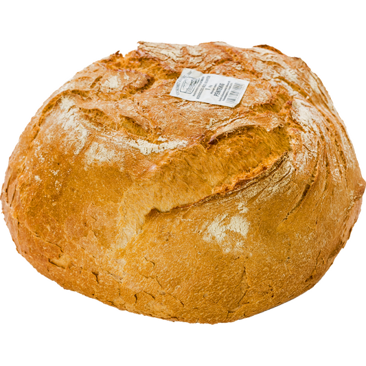 Kovászos házi kenyér 1 kg