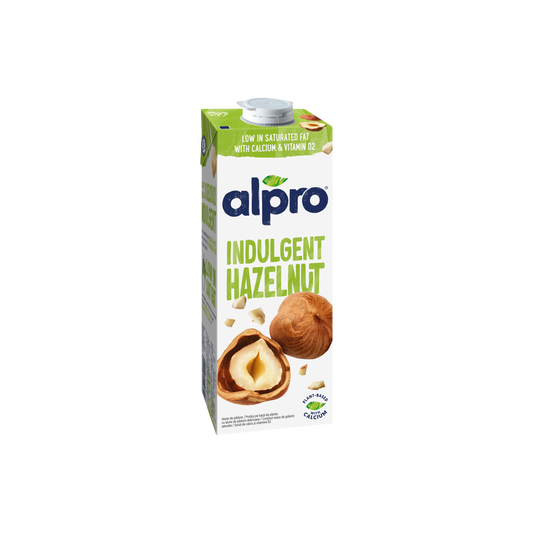 Alpro mogyoróital hozzáadott kalciummal és vitaminokkal 1 l