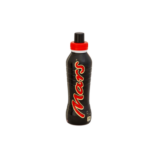 Mars tejital 350 ml