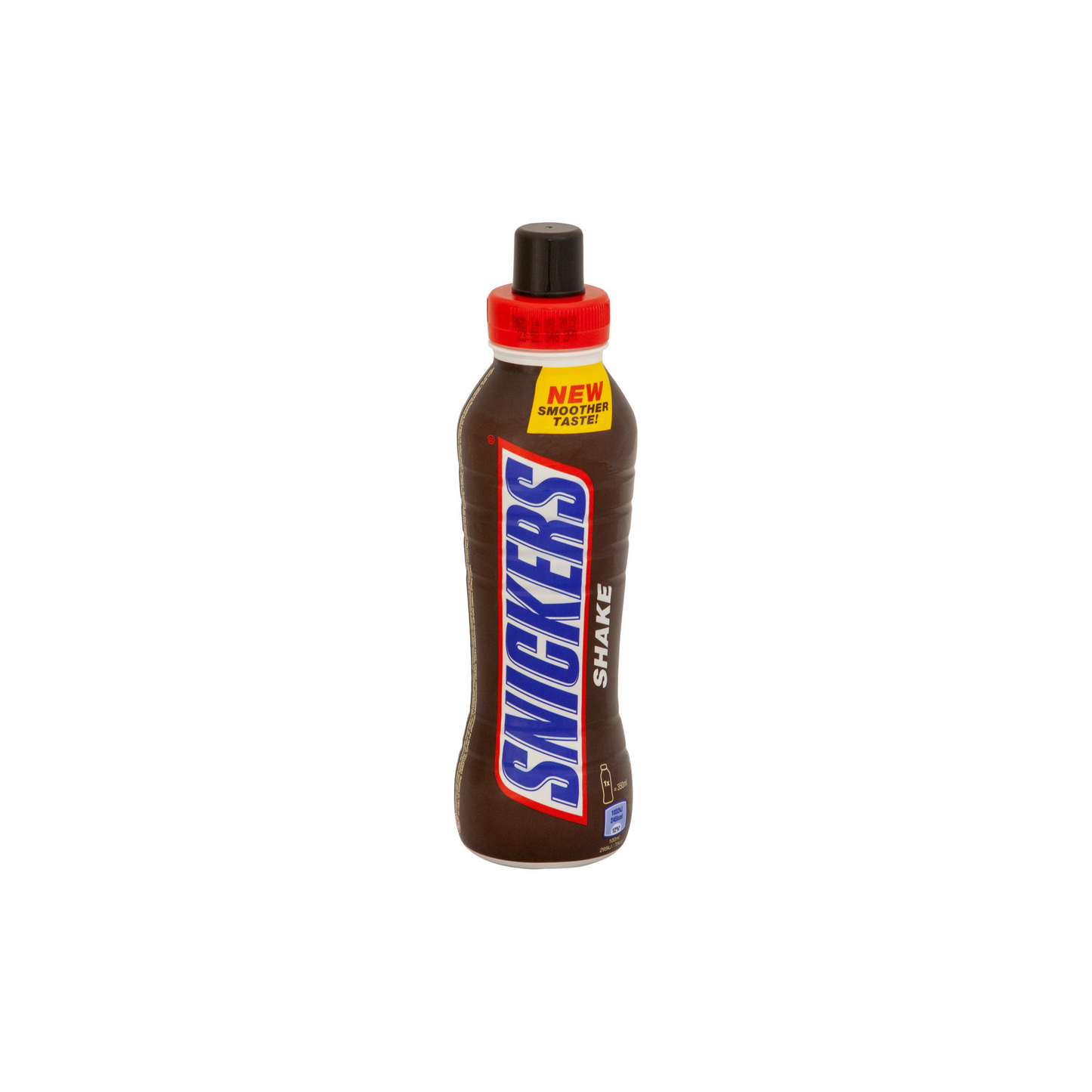 Snickers tejital 350 ml
