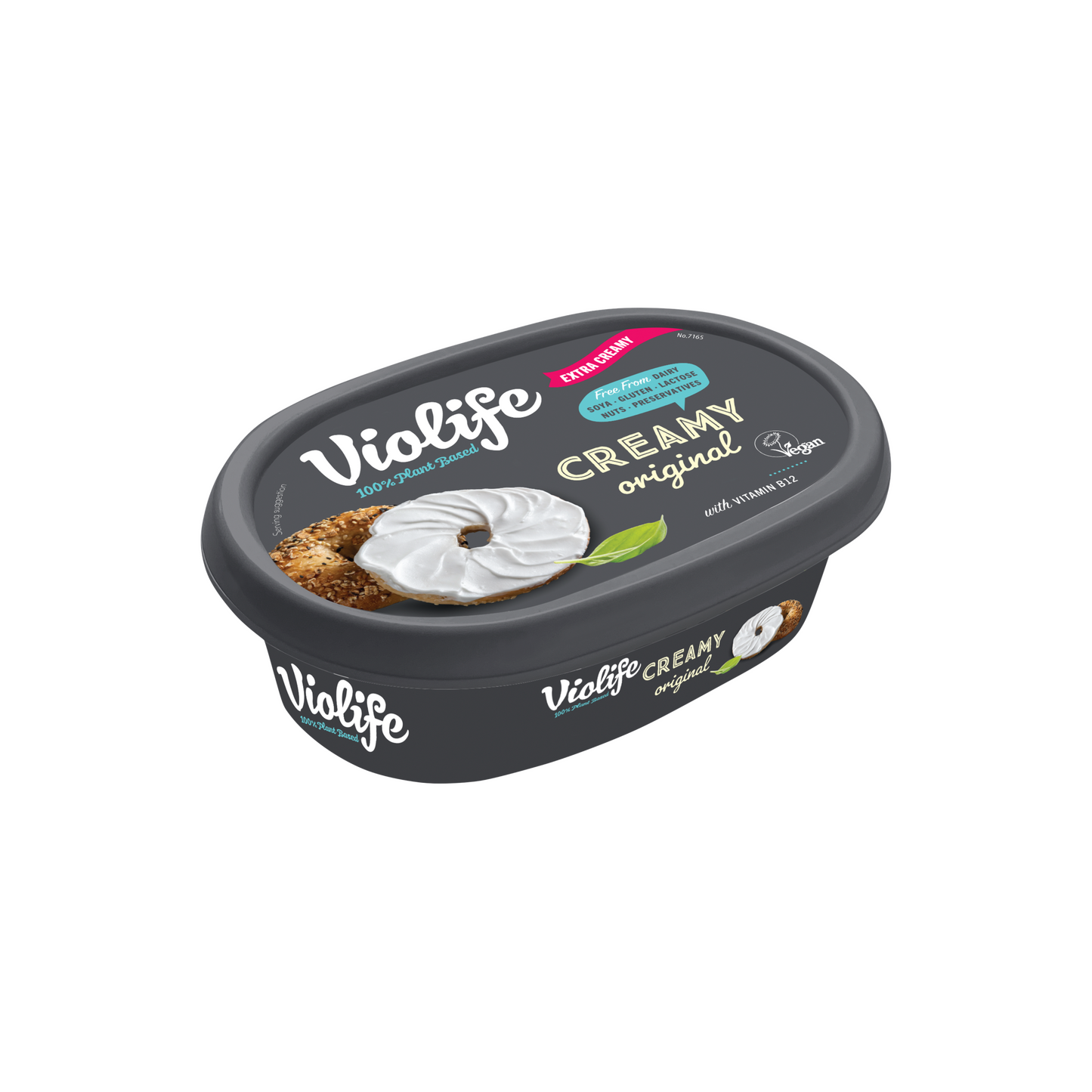 Violife Creamy Original kenhető készítmény 150 g