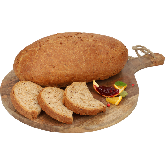 Szénhidrátcsökkentett Vekni 430g