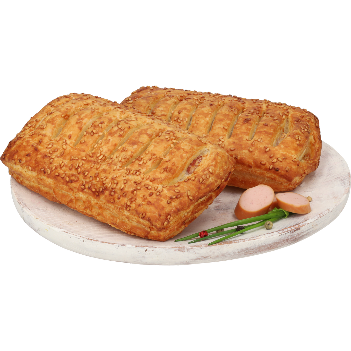 Virslis Táska Ketchuppal 105g