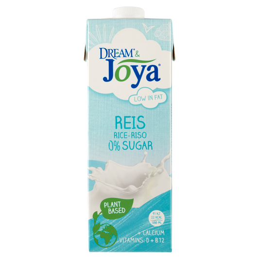 Joya Rizs 0% Cukor UHT 1 l