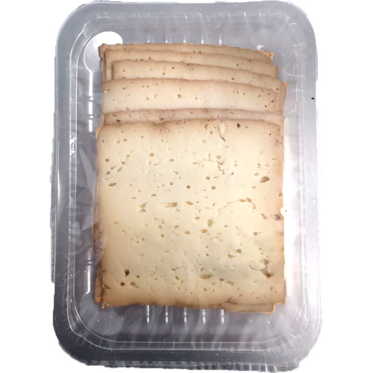 Füstölt tehén gomolya szeletelt 150 g