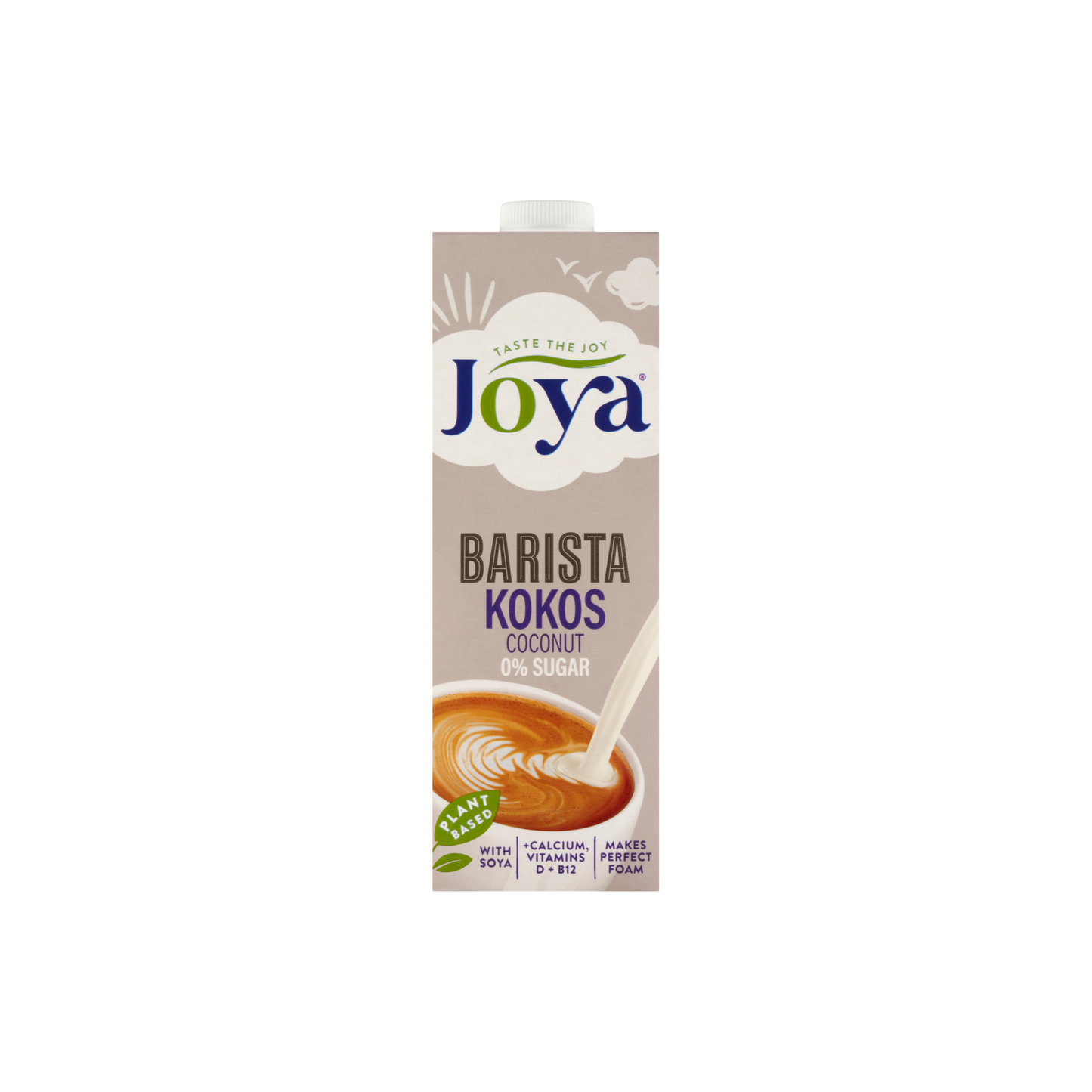 Joya Barista kókuszital UHT 1 l