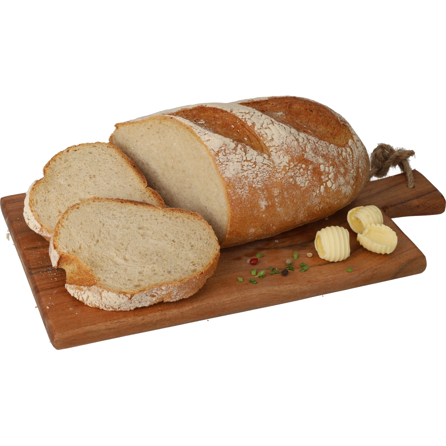 Vándor rozsos kenyér 500 g