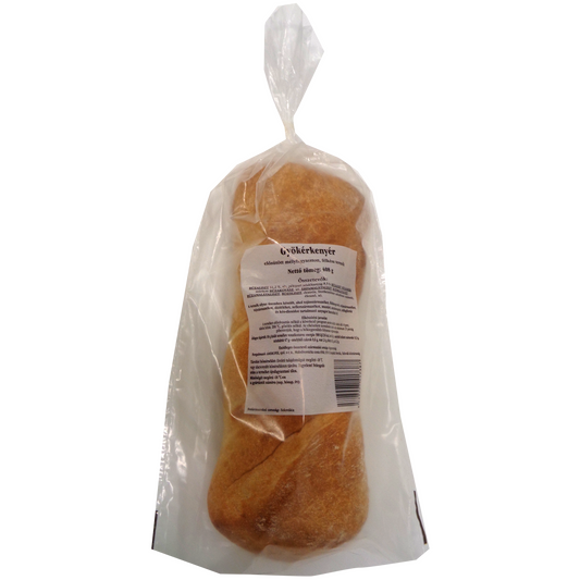 Fagyasztott Gyökérkenyér 400g