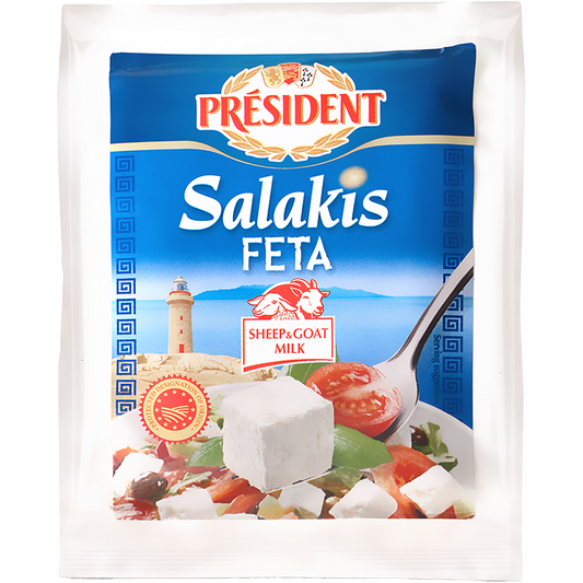 President Salakis feta 150 g