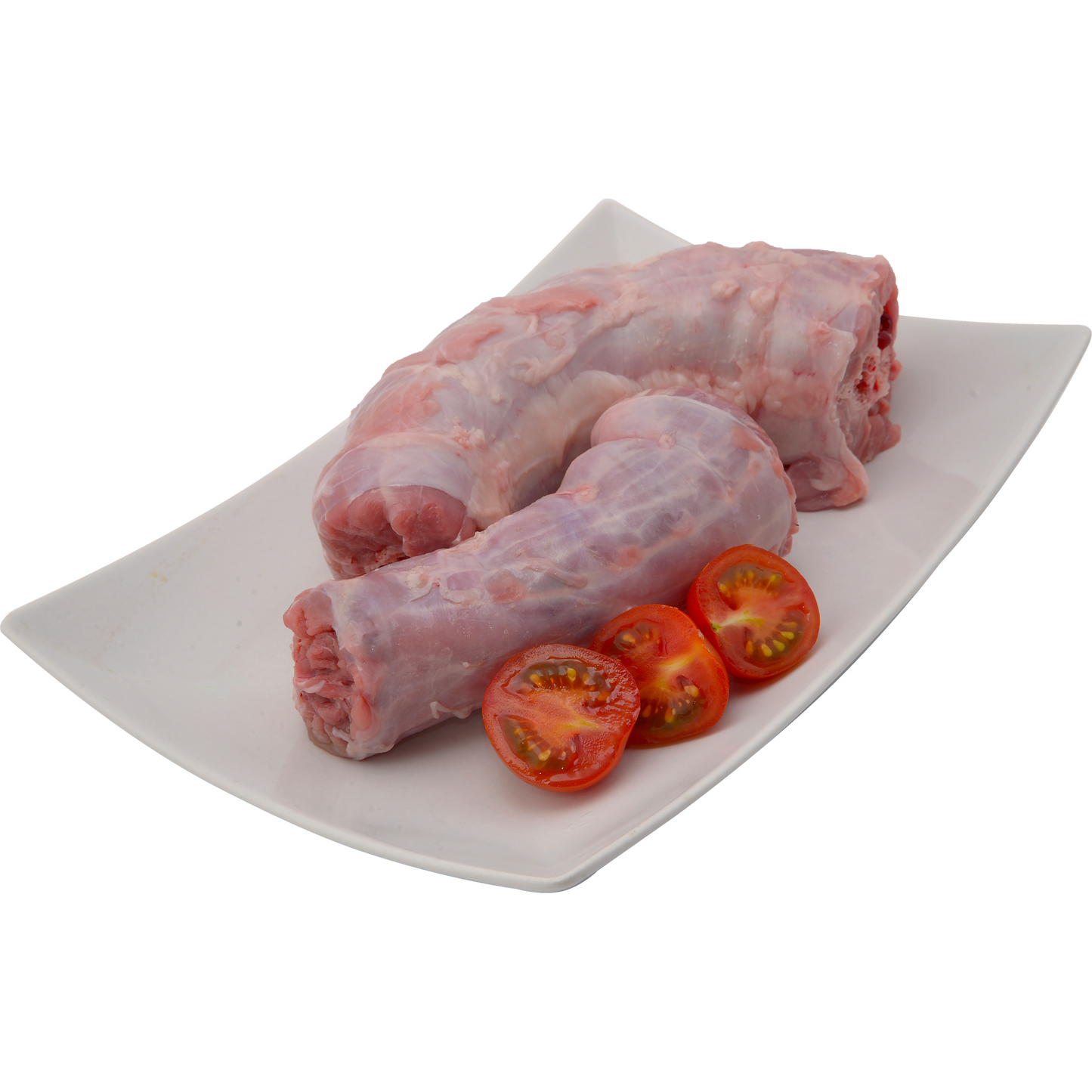 Auchan Tipp Friss pulykanyak