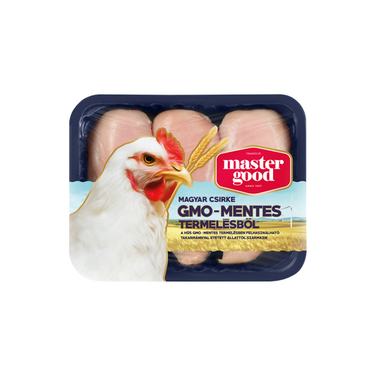 Master Good friss csirkemellfilé