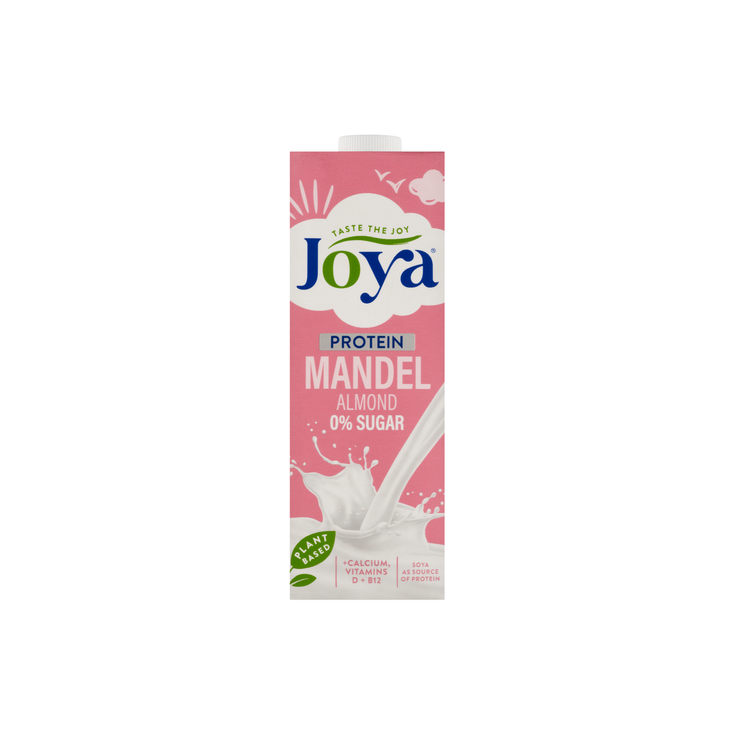 Joya UHT Mandula Protein 1 l