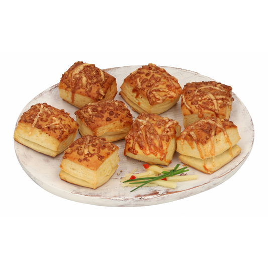 Apró sajtos pogácsa Ft/kg