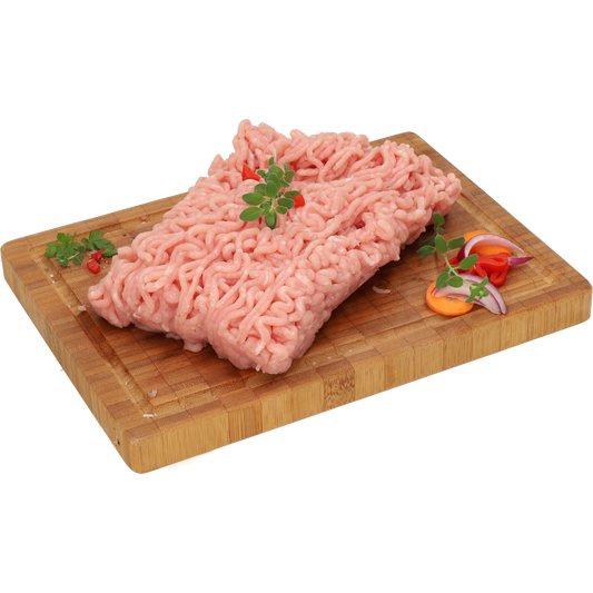 Auchan Kedvenc sertés darált hús maximum 10% zsírtartalommal