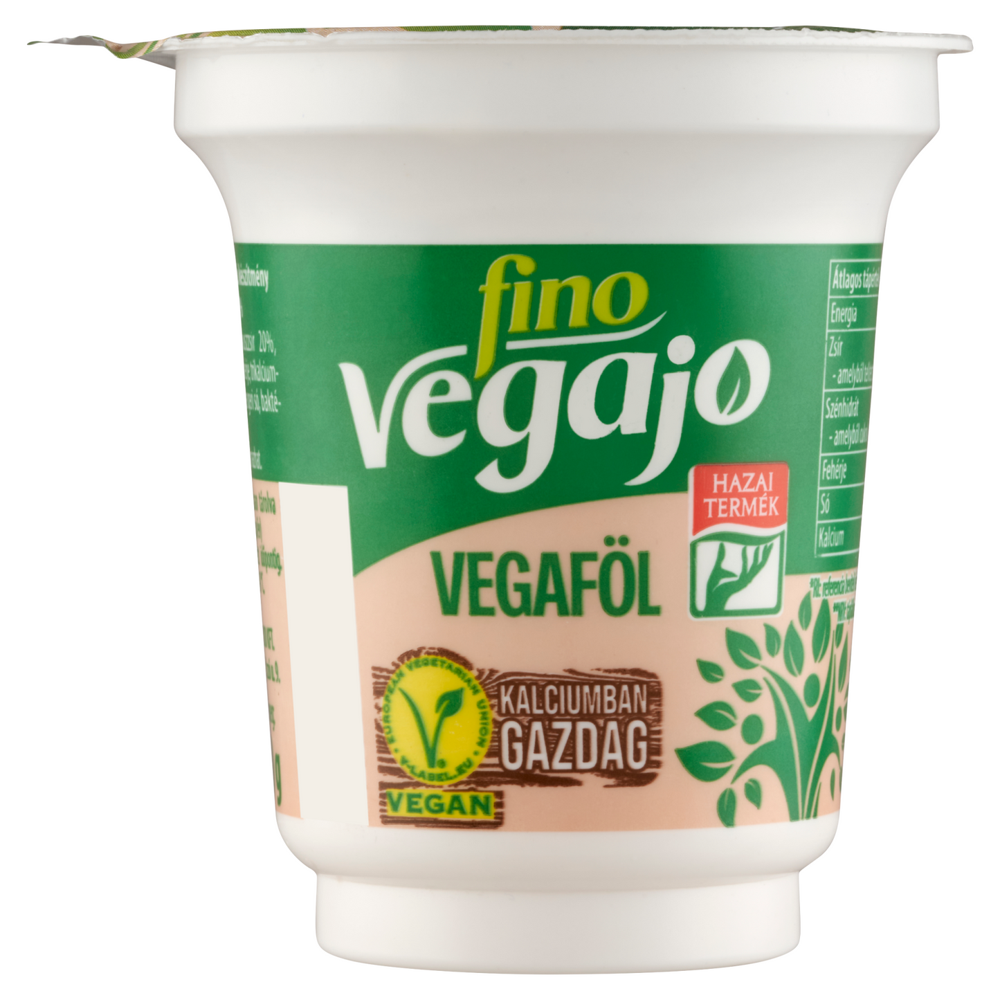 Fino VegaJó Vegaföl növényi alapú készítmény 150 g