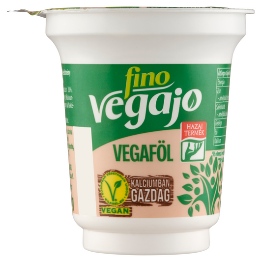 Fino VegaJó Vegaföl növényi alapú készítmény 150 g