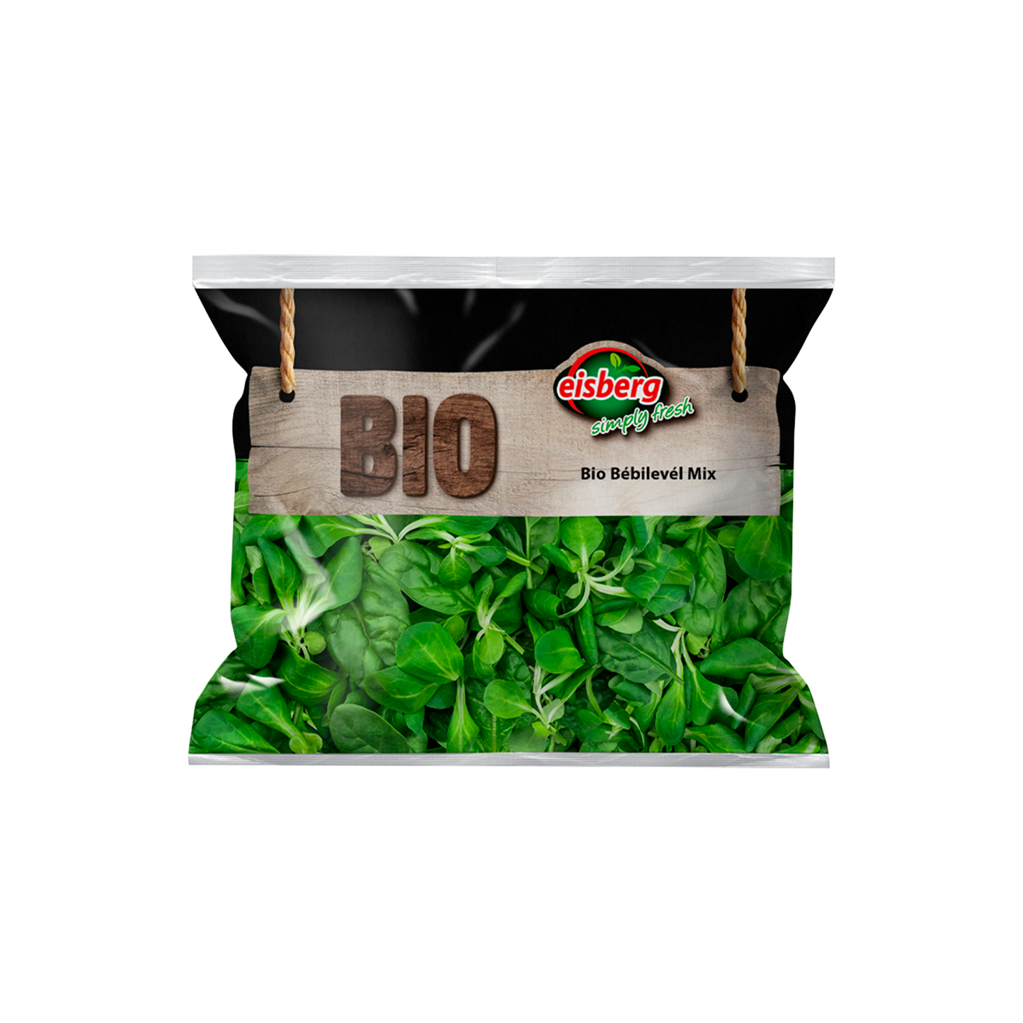 Eisberg BIO bébilevél mix 80 g