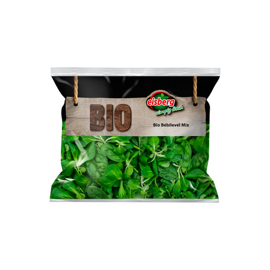 Eisberg BIO bébilevél mix 80 g
