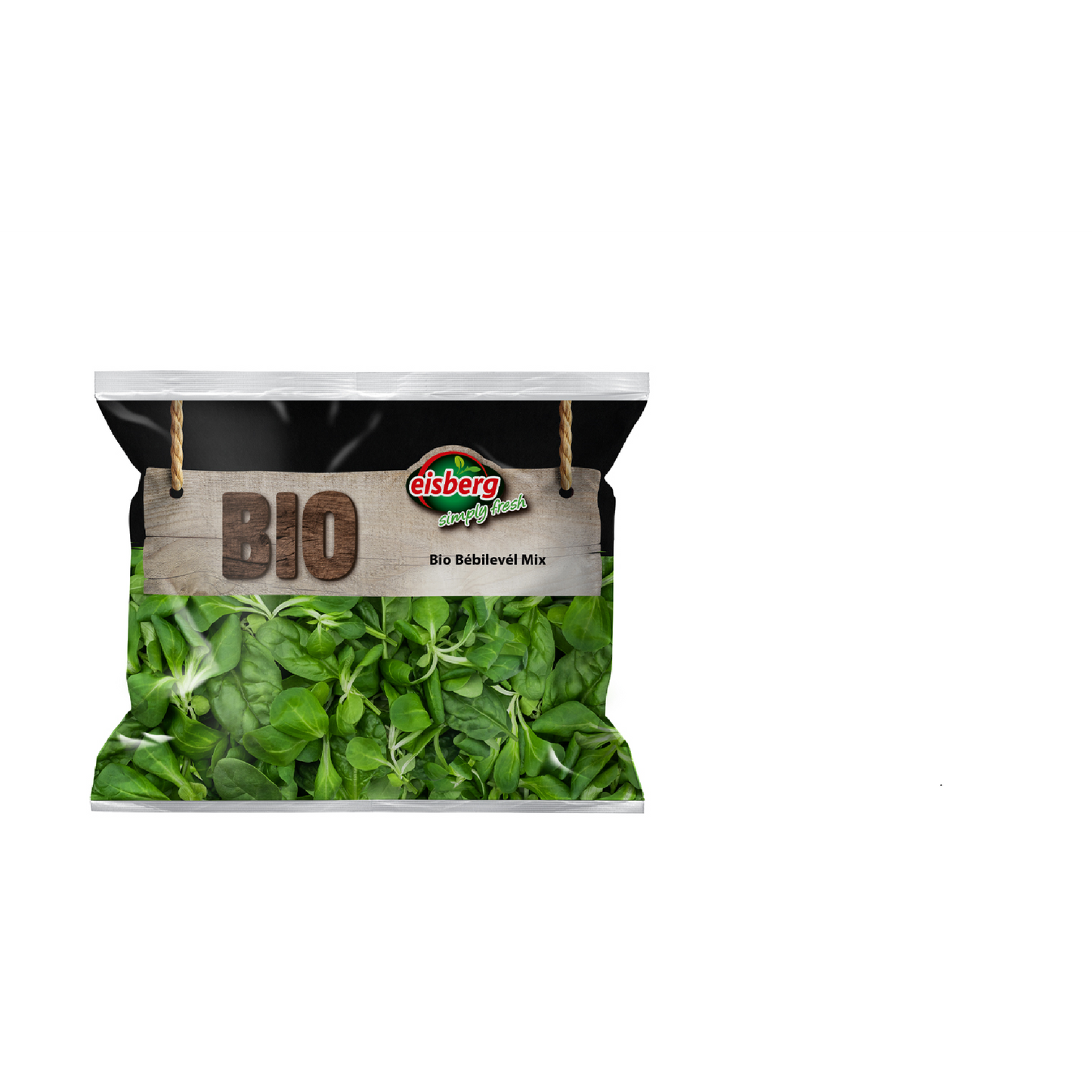 Eisberg BIO bébilevél mix 80 g