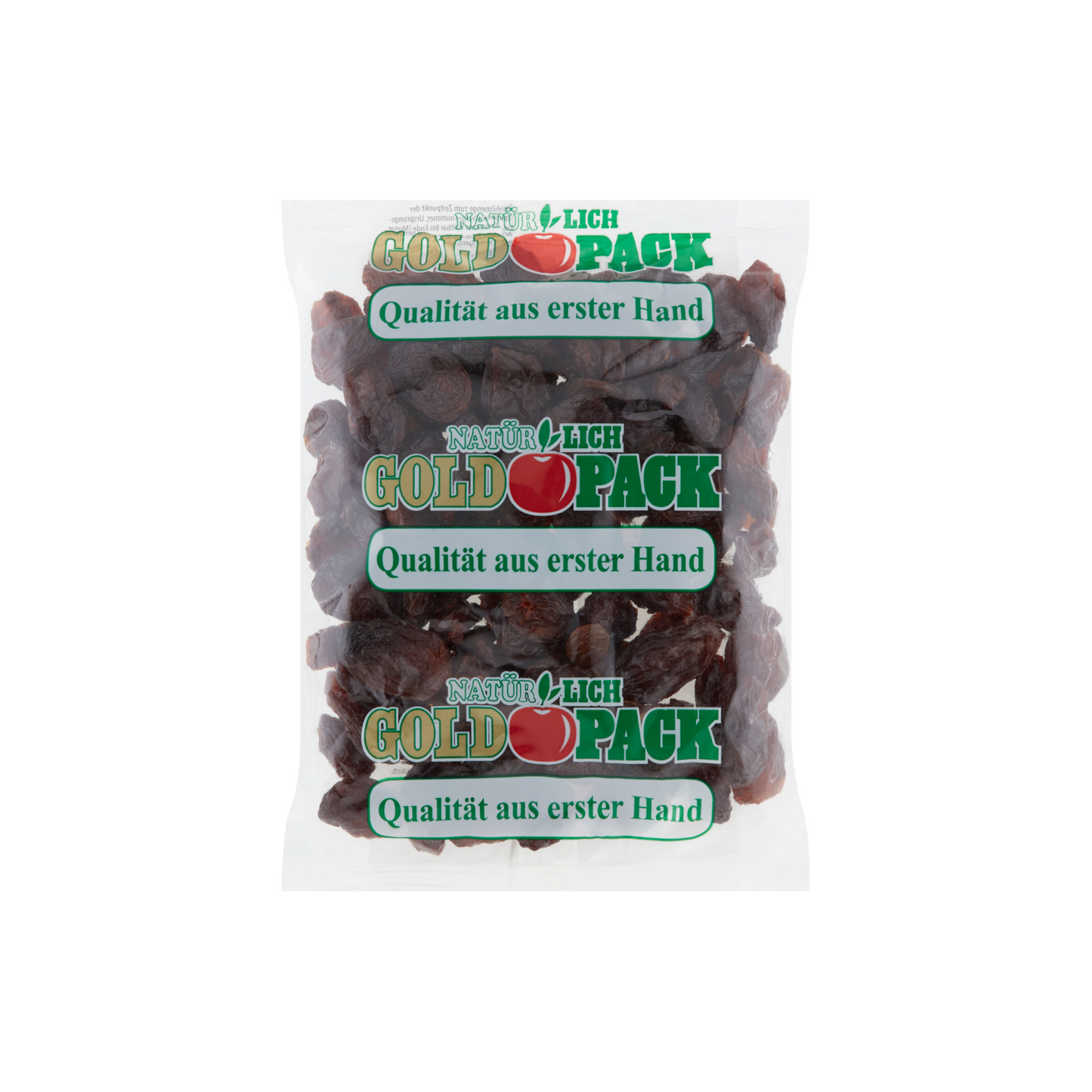 Gold Pack Jumbo mazsola 200 g