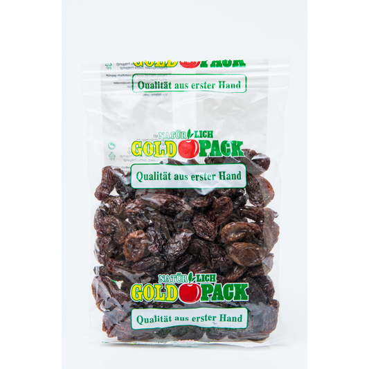 Gold Pack Jumbo mazsola 200 g