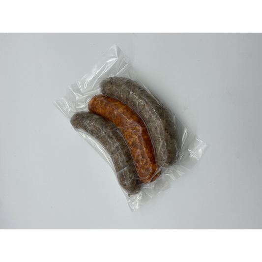 RM E-mentes disznótoros 500 g