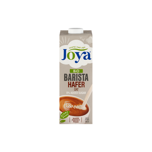 Joya Barista BIO UHT zabital 1 l