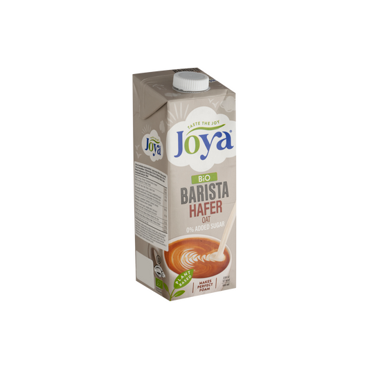 Joya Barista BIO UHT zabital 1 l