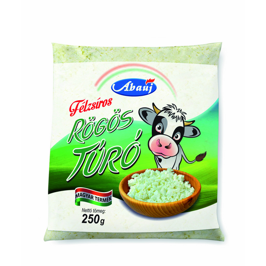 Abaúj túró 250 g