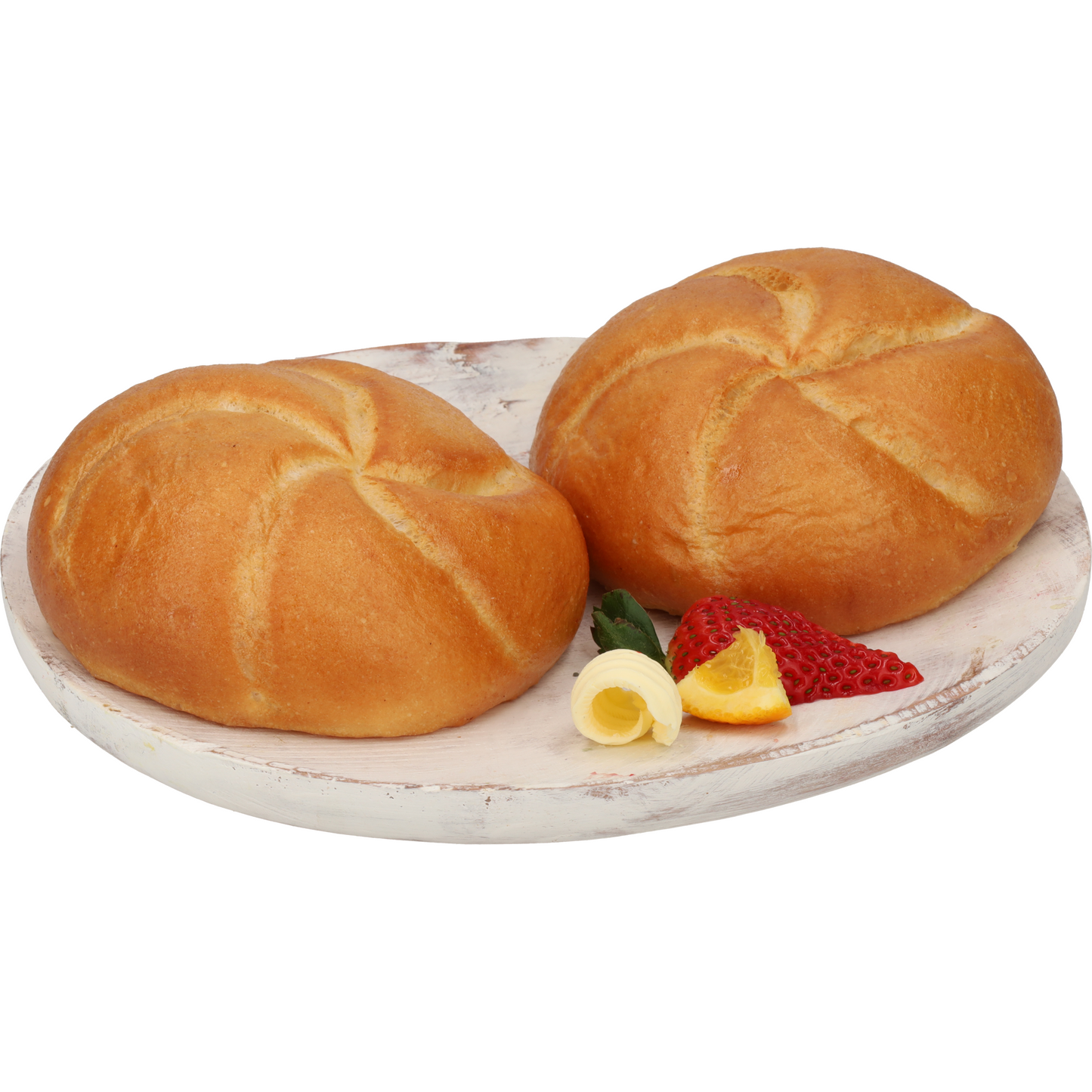 Fagyasztott Császárzsemle 5 darab 300g