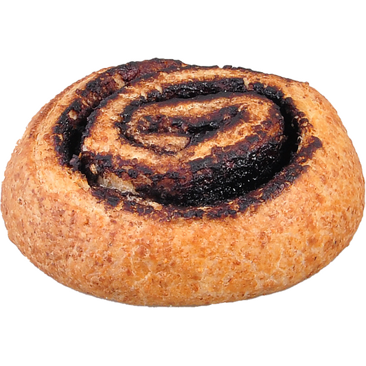 Fagyasztott shape rum kakaós csiga 4db 460g