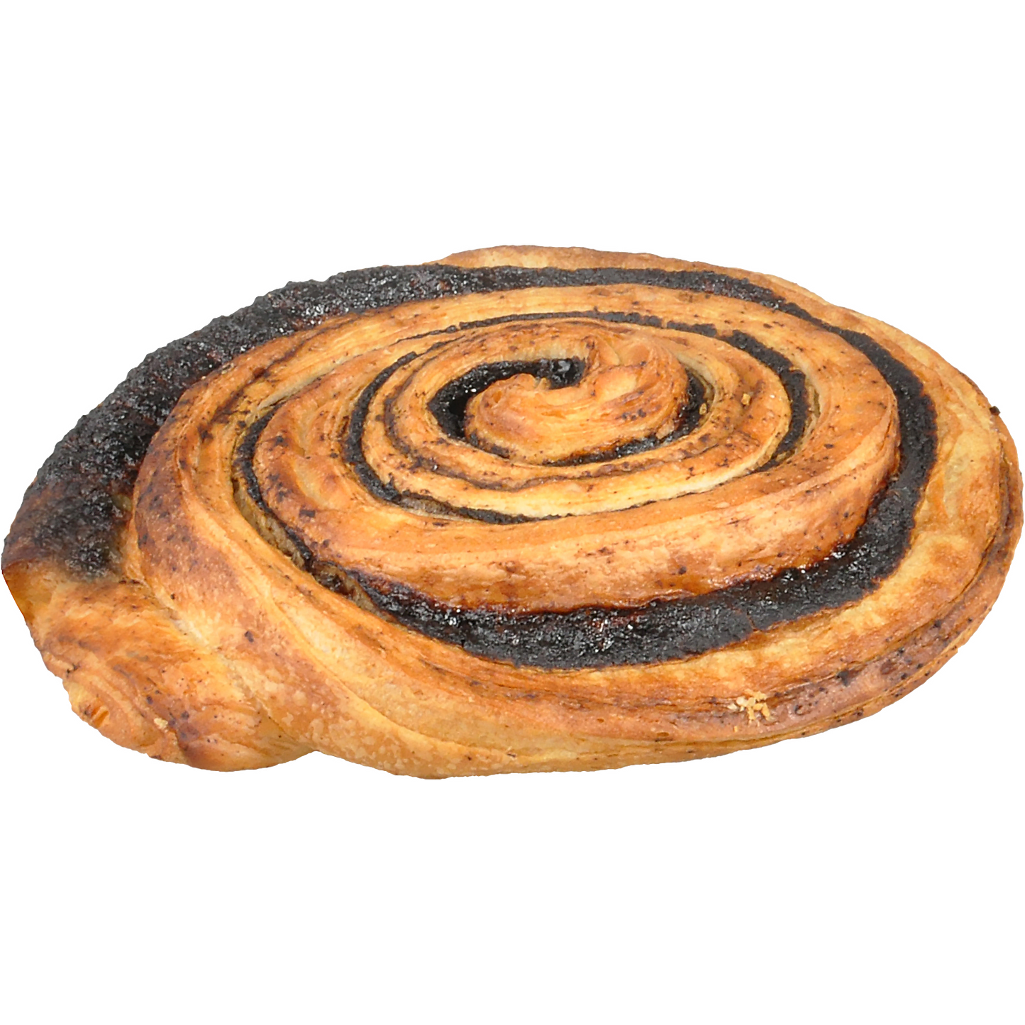 Fagyasztott kakaós csiga 4db 460g