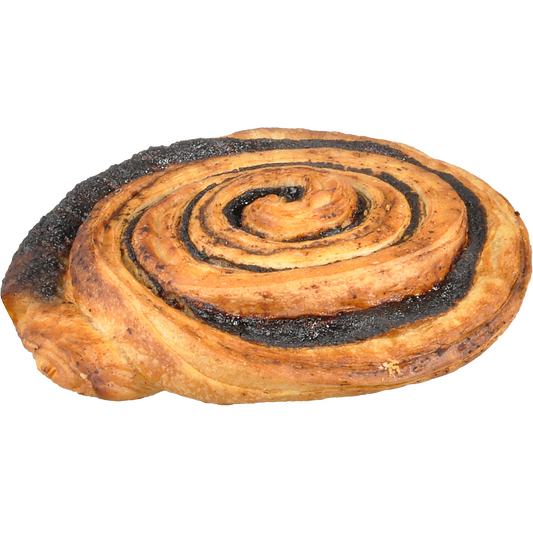 Fagyasztott kakaós csiga 4db 460g