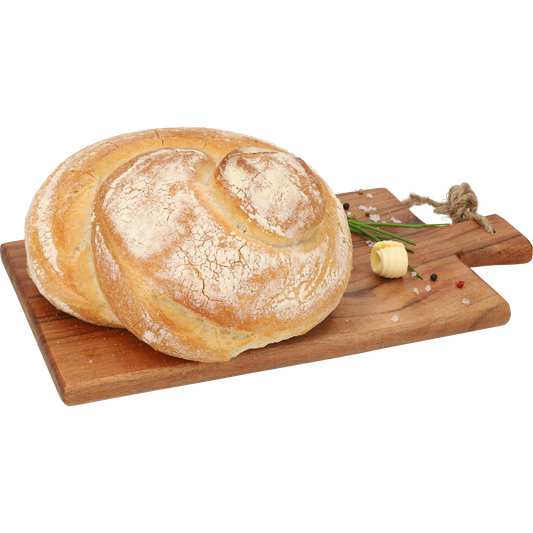 Fagyasztott paraszt kenyér 405G