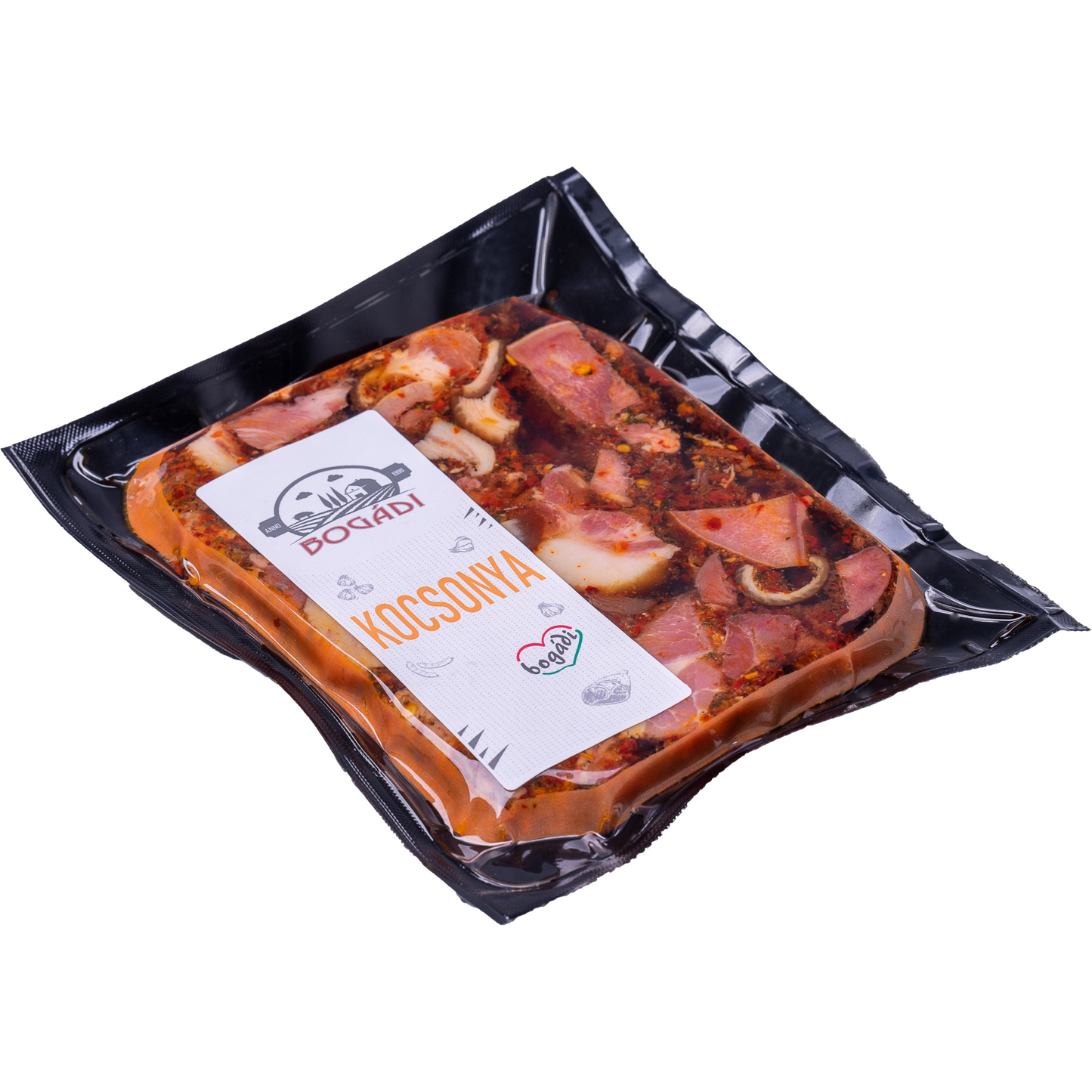 Bogádi kocsonya 300 g