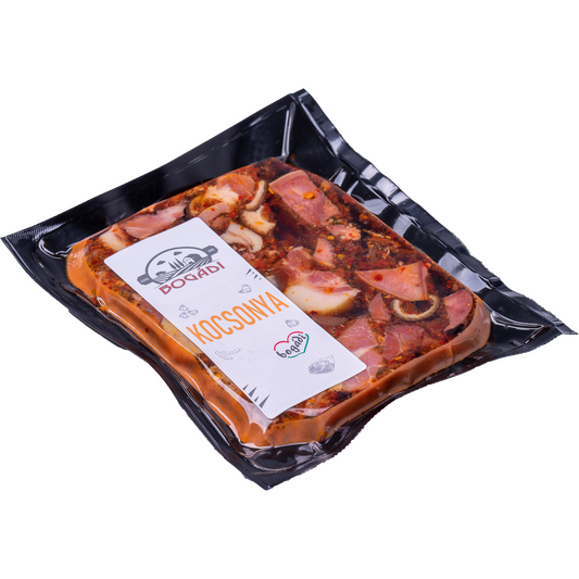 Bogádi kocsonya 300 g