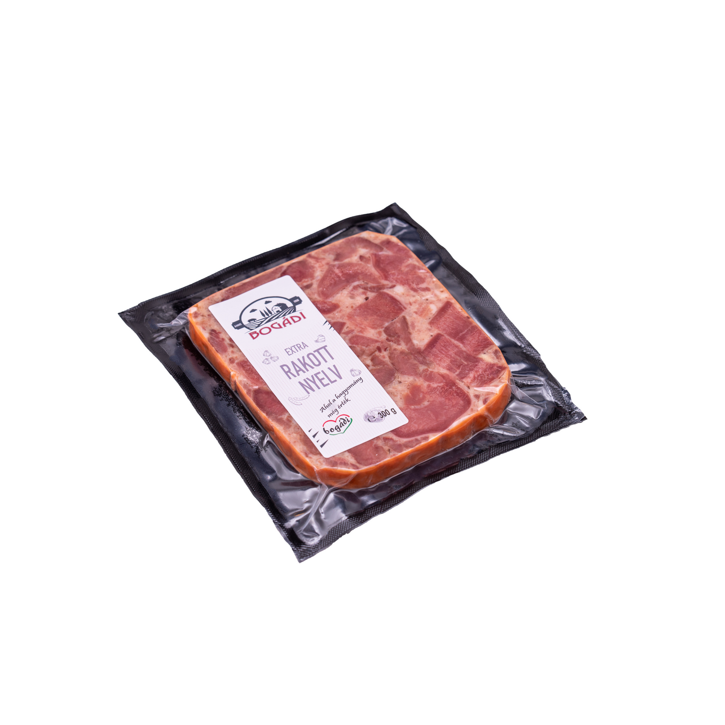 Bogádi extra rakott nyelv 300 g