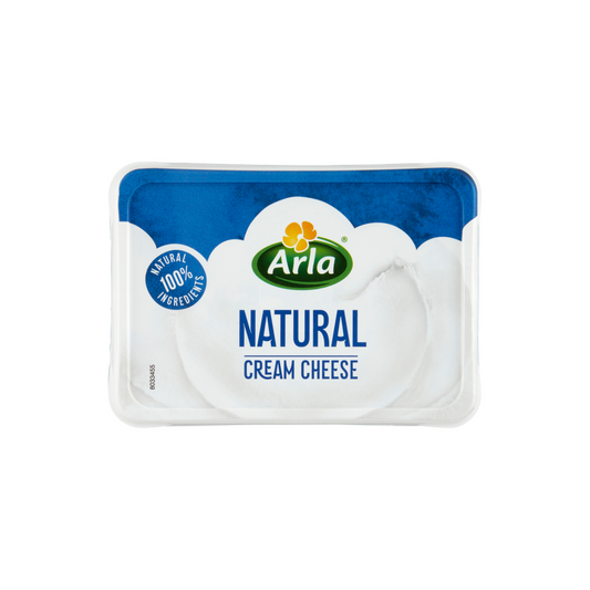 Arla friss zsírdús lágy krémsajt 200 g